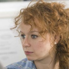 Samantha Morton è Hazel nel film Synecdcoche, New York