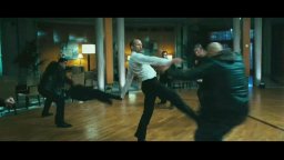 Transporter 3 - Trailer