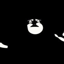 Un'immagine del film Fear(s) of the Dark