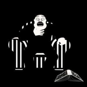 Un'immagine di Fear(s) of the Dark