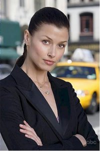 Una bella immagine di Bridget Moynahan