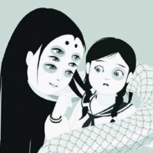 Una Scena Del Film Fear S Of The Dark 93545