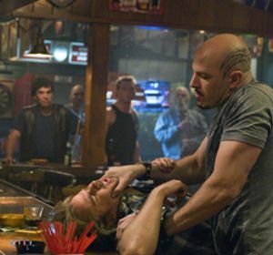 Una scena dell'episodio Burning House of Love della serie True Blood