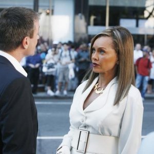 Vanessa Williams nell'episodio 'Ugly Berry' della terza stagione di Ugly Betty