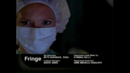 1x07 - In Which We Meet Mr. Jones - Fringe - Promo