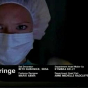 1x07 - In Which We Meet Mr. Jones - Fringe - Promo