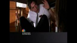 2x05 - Chuck Versus Tom Sawyer - Chuck - Promo