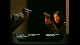 2x07 - Brothers of Nablus - The Sarah Connor Chronicles - Promo