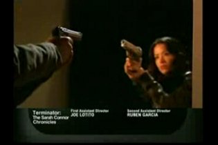 2x07 - Brothers of Nablus - The Sarah Connor Chronicles - Promo