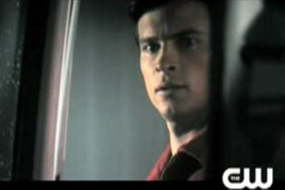 8x06 - Prey - Smallville - Promo