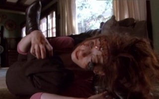 Bonnie Morgan nell'episodio The Tower is Tall but the Fall is Short di Terminator: The Sarah Connor Chronicles