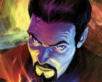 Il Dottor Strange al cinema