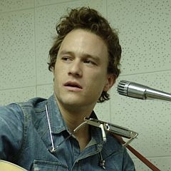 Heath Ledger nel film Io non sono qui