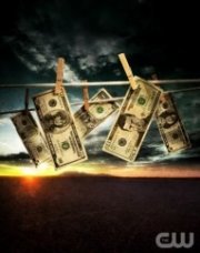 La locandina di Easy Money