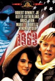 La locandina di Giorni di rabbia