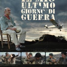 La locandina di Il mio ultimo giorno di guerra