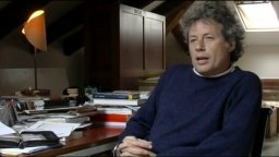 Lezione 21 - Backstage