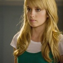 Megan Park in un'immagine de La vita segreta di una teenager americana (prima stagione)