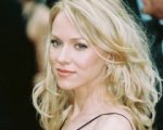 Il Premio Nobel Naomi Watts