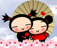 Pucca La Seconda Stagione Su Jetix Movieplayer It