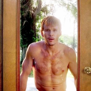 Ryan Kwanten in un'immagine dell'episodio Burning House of Love della prima stagione della serie tv True Blood