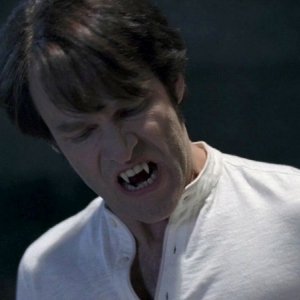 Stephen Moyer è il vampiro Bill nella serie True Blood