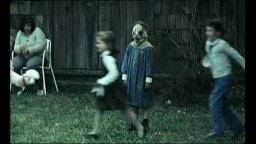 The Orphanage - Trailer italiano