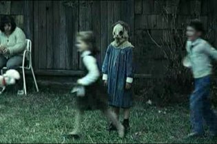 The Orphanage - Trailer italiano