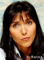 Una foto di Audrey Wells