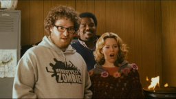 Zack and Miri Make a Porno - Trailer 2