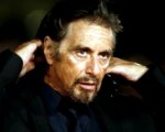 Al Pacino apre il Festival di Roma 2008