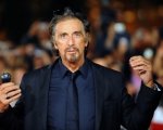 Al Pacino: incidente per il divo sulle scale del red carpet ai BAFTA 2020