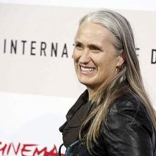 Festival Del Film Di Roma 2008 La Regista Jane Campion Presenta Il Film Collettivo Eight 93750