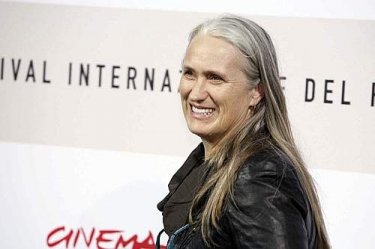 Festival del Film di Roma 2008 - la regista Jane Campion presenta il film collettivo Eight