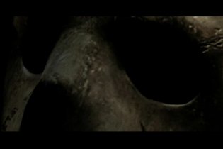 Friday the 13th - Teaser