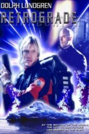 La locandina di Retrograde