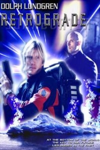 Locandina di Retrograde