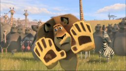 Madagascar 2 - Trailer Italiano