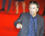 Al Pacino: il divo si racconta al Festival del Film di Roma