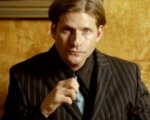Crispin Glover in Wonderland