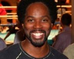 Massacro a scuola per Harold Perrineau