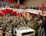 Recensione La banda Baader Meinhof (2008)