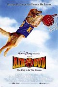 La locandina di Air Bud