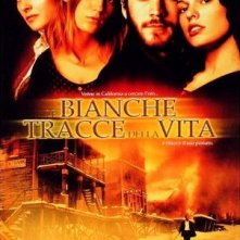 La locandina di Le bianche tracce della vita