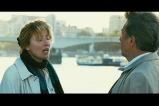 Last Chance Harvey - Trailer