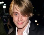 Macaulay Culkin alla corte dei 'Kings' della NBC