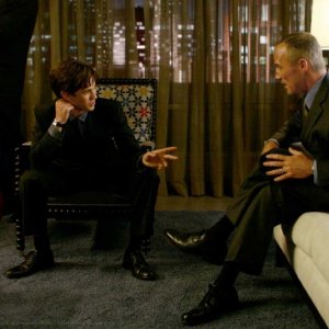 Un'immagine dell'episodio Chuck in Real Life di Gossip Girl