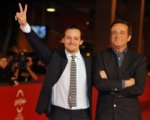 Brando e Christian De Sica presentano Parlami di me