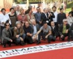 All Human Rights for All al Festival di Roma