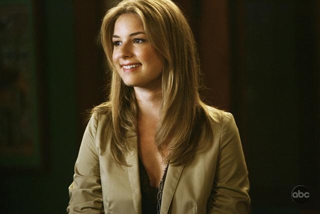 Emily Vancamp In Un Momento Dell Episodio Going Once Going Twice Della Serie Tv Brothers Sisters 93867